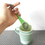 Plunger Tea Infuser