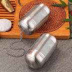 Stainless Steel Tea Strainer