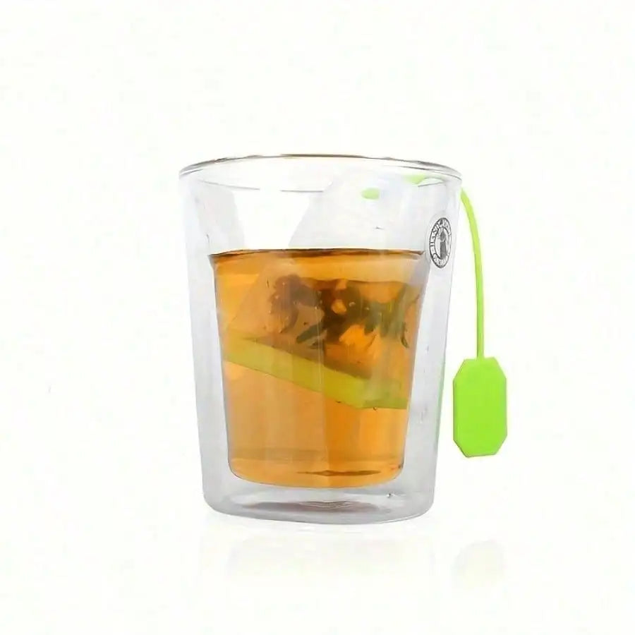 Reusable Silicone Tea Bags Infuser