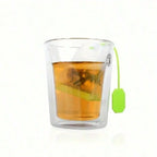 Reusable Silicone Tea Bags Infuser