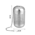 Stainless Steel Tea Strainer