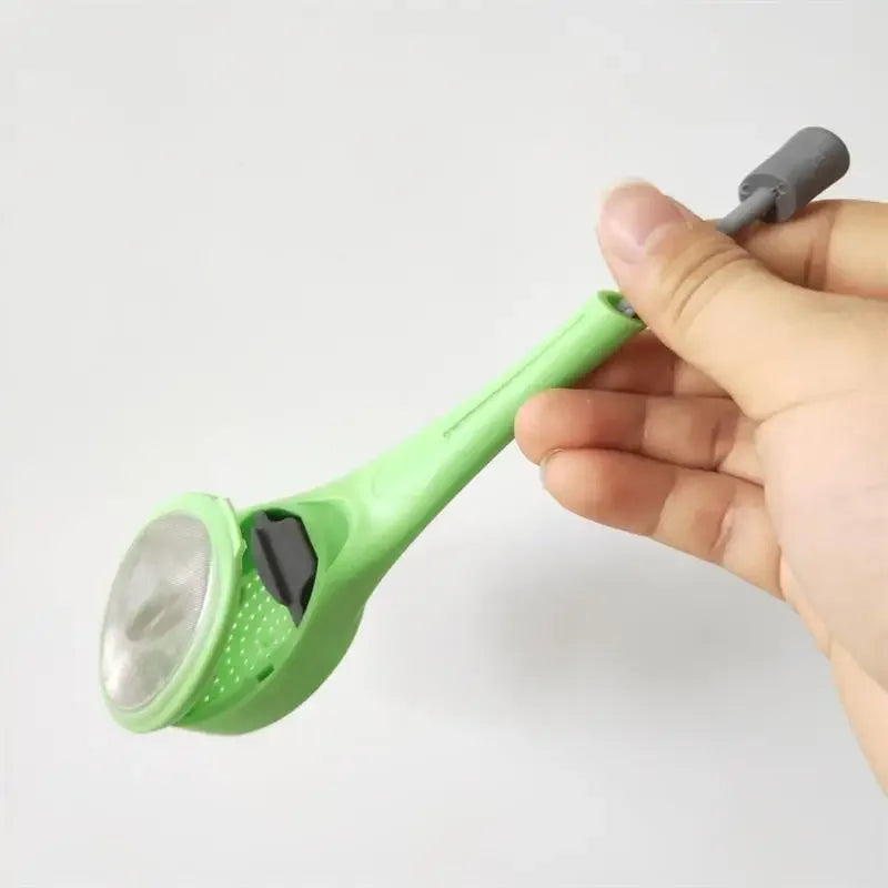 Plunger Tea Infuser