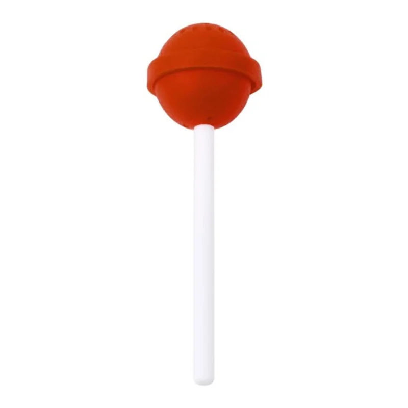Lollipop Silicone Tea Infuser