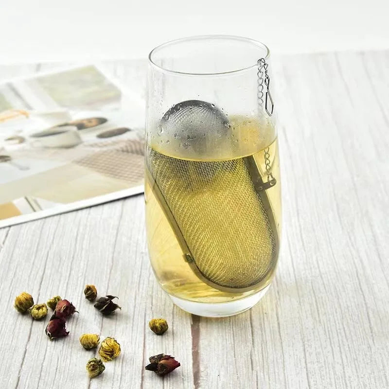304 Stainless Tea Filter