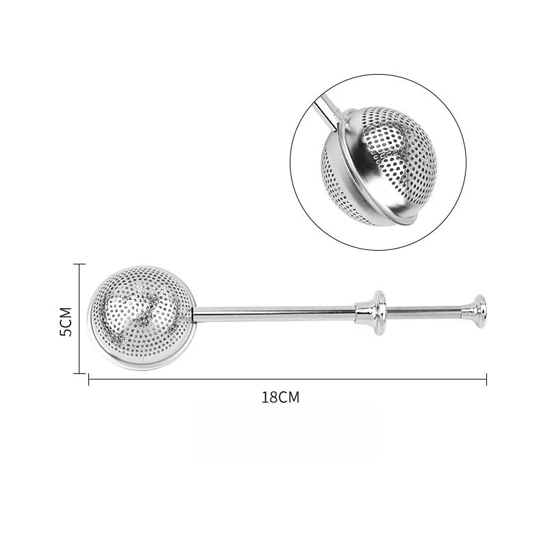 304 Stainless Tea Infuser