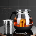 Mesh Tea Infuser with Chain