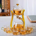 Lazy Kung Fu Tea Maker