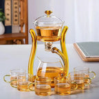 Lazy Kung Fu Tea Maker