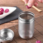 Stainless Steel Tea Strainer
