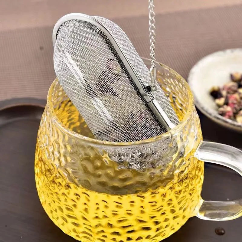 304 Stainless Tea Filter