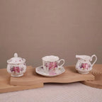 Guangyang Tea Set for 6