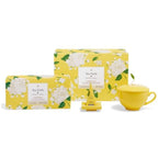 Hydrangea Tea Gift Set