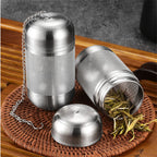 Stainless Steel Tea Strainer
