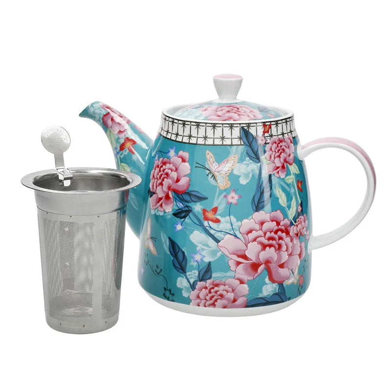 London Pottery Matcha Teapot 1L