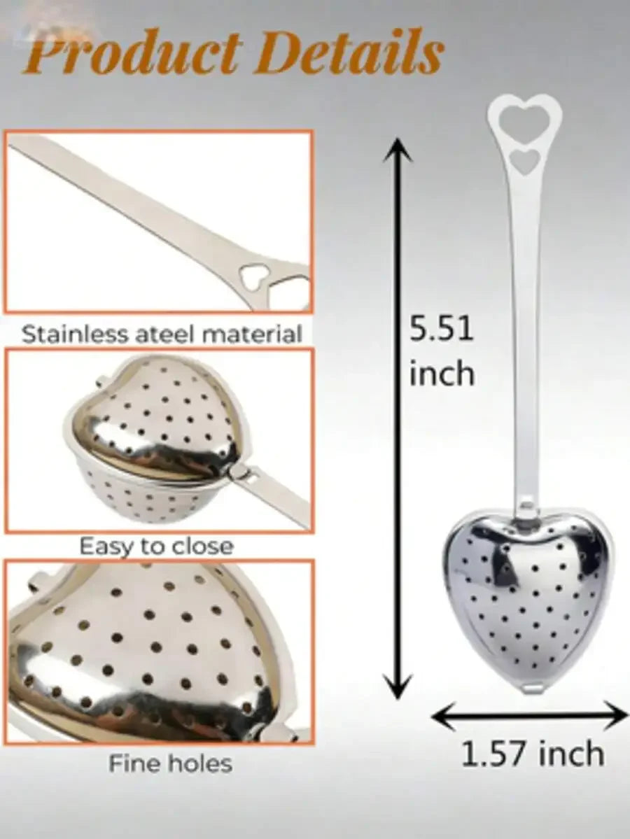 Vintage Chinese Tea Infuser