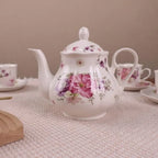 Guangyang Tea Set for 6