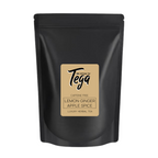 Lemon Ginger Apple Spice Tea