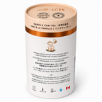 Luxury Vanilla Chai Tea