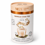 Luxury Vanilla Chai Tea
